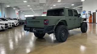 2021 Jeep Gladiator Sport [upl. by Yetti]