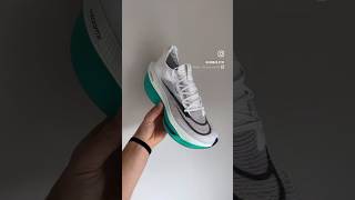 Unboxing Nike Alphafly 2 nike nikerunning [upl. by Nawak]