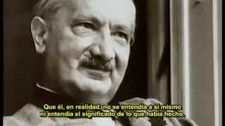 Heidegger Martin  Humano demasiado humano 1999 [upl. by Anaer386]