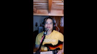 Sabong ed Bahong Cover song [upl. by Orenid]