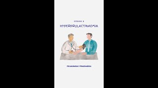 Hyperprolactinemia [upl. by Nabe]