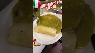 Enchiladas De Birria [upl. by Ardaid]