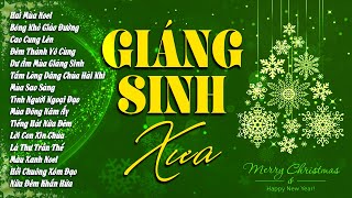 LIÊN KHÚC RUMBA GIÁNG SINH XƯA TUYỂN CHỌN CỰC HAY  NHỮNG CA KHÚC NOEL ĐƯỢC NGHE NHIỀU NHẤT HIỆN NAY [upl. by Elocen809]