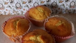 Muffins ultra moelleux au Nutella lacuisinedelyly faitmaison facilerapide [upl. by Yelyab]