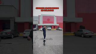 Exploré este Cinemex abandonado en Culiacán👻 urbexmx lugaresabandonados misterio paranormal [upl. by Edylc]