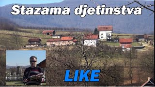 Like kod Osmaka reportaža [upl. by Petersen]