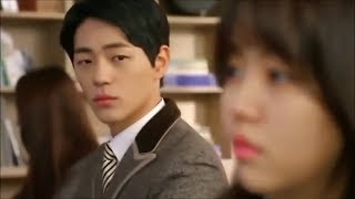 Page Turner 페이지 터너  Shin Jae Ha amp Kim So Hyun Jin Mok amp Yoo Seul Im a Fool FMV [upl. by Amle]