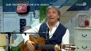 LOra Solare  Quel fischio unico che si fa musica [upl. by Annaiviv]