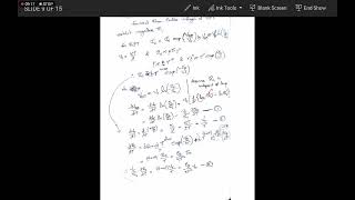 Module 4 Part 1b Temperature independent and Bandgap reference [upl. by Tiffa]