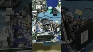 Hp z240 workstation system restart again problem fix [upl. by Scutt988]