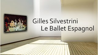 Silvestrini  Le ballet espagnol [upl. by Jenelle589]