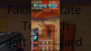 Crazy Gameplay ⚡ valorant gaming shorts subscribe neon smart headshot crazy movement crazy [upl. by Ardnwahs]