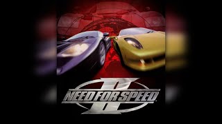 Romolo Di Prisco  Esprit Need for Speed II OST [upl. by Bettencourt]