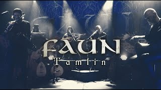 FAUN  Tamlin Official Live Video [upl. by Ogilvie266]