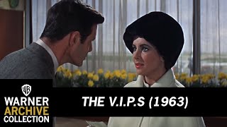 I Must Leave You  The VIPs  Warner Archive [upl. by Accebor]