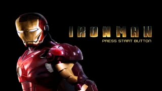 Iron Man Gameplay walkthrough part 1 [upl. by Catlin]