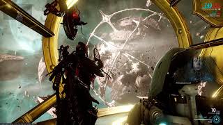 WARFRAME Refazendo a Jornada O Segundo Sonho parte 3 Siga o Stalker [upl. by Musihc578]