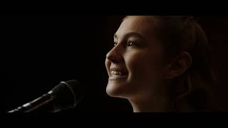 Paulina Behrendt  Echo  Best of Poetry Slam Day 2025 ElbphilharmonieHamburg [upl. by Kcirtap294]