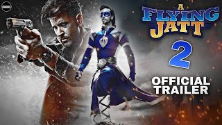 TIGER SHROFF 2024 BEST ACTION MOVIE  HEROPANTI 2 NEW RELEASED FULL HINDI DUBBED [upl. by Accever]