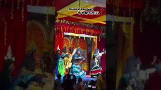 Nainital m Ramlila ka sundar dance [upl. by Latt]