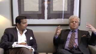 In conversation with Suhel Seth [upl. by Isman]