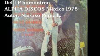 El fracasado Chuy Ayala LP 1978 [upl. by Birck]