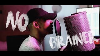 DJ Khaled  No Brainer ft Justin Bieber Chance the Rapper Quavo Justin Shoemake Cover [upl. by Trilly]