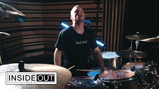 LEPROUS – Atonement Drum Playthrough by Baard Kolstad [upl. by Schuyler]