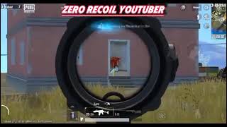 Pubg Lite 0270 zero recoil config  360 aim bot config file 0270  Ban Fix Config [upl. by Hardie]