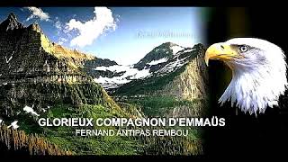 Fernand Antipas Rembou dans quotGLORIEUX COMPAGNON DEMMAÜSquot [upl. by Floyd496]