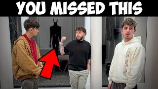 When FaZe Rug and I Caught a Real DEMON on Camera… [upl. by Richmound]