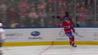 Artturi Lehkonen Goal [upl. by Omer]