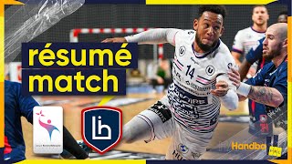 CessonRennesLimoges le résumé du match [upl. by Dranik365]