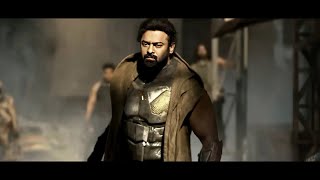 Kalki Full Movie In Hindi Dubbed 2024 Review amp Facts  Prabhas Deepika Padukone Kamal Haasan [upl. by Vadnee]