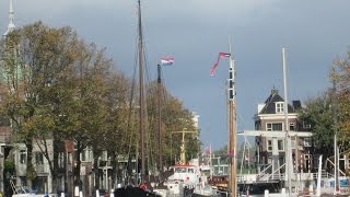 Dordrecht oudste stad van Holland door Tine de Jong [upl. by Nesrac275]