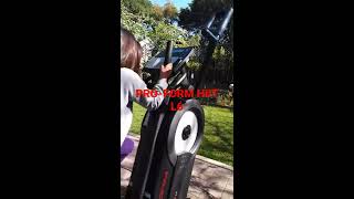 Pro Form HIIT L6 Elliptical [upl. by Liag322]