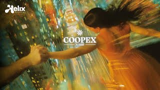 Coopex  Sober Visualzer Helix Records [upl. by Suzie896]