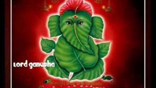 Shree Ganesha Jaya Ganesha Bhajan [upl. by Nivlem338]