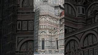 The Beautiful Duomo Painting and Touring with Art  POLI Academy [upl. by Bamby]