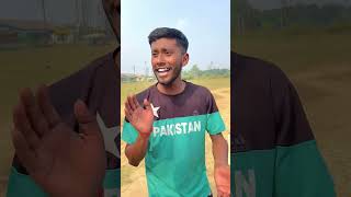 कभी किसी को कमजोर मत समझना 😨🥺 Ind 🇮🇳 vs Pak cricket shorts ytshort trending foryoupage [upl. by Pelligrini752]