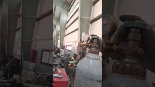 install regulator for fronius welding machine welder welding weld fabrication diy youtube [upl. by Lennard]