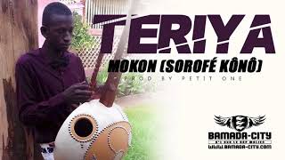 MOKON SOROFÉ KÔNÔ  TERIYA [upl. by Silvain]