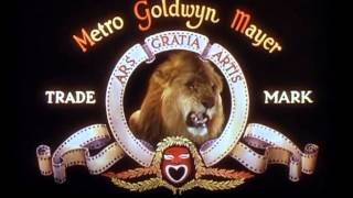 MetroGoldwynMayer [upl. by Jamilla728]