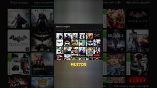 Como COMPRAR Jogos mais BARATOS no Xbox [upl. by Marzi569]