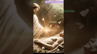 How god made us deus yeshulovesus popular shortvideo jesus yeshumashih jesuschrist papa [upl. by Yreva948]