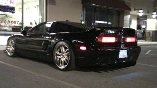 My NSX [upl. by Dric424]