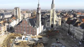 Sint Truiden innoveert [upl. by Nirok]