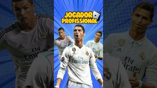 JOGADORES PROFISSIONAIS NO ROBLOX  roblox futebol [upl. by Amaj]