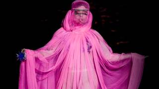 Lady Gaga  Burqa  Audio [upl. by Popper]