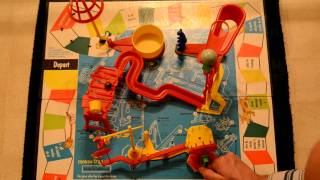 Mouse Trap Game [upl. by Natividad]